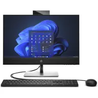 HP ProOne All-in-One PC 440 G9 A1JJ8ES [60,5 cm (23,8 inch) FHD-aanraakscherm, Intel i3-13100T, 16 GB RAM, 512 GB SSD, Windows 11 Pro].