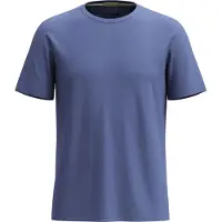 Smartwool Active T-shirt Met Korte Mouwen