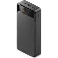 Cygnett Boost 4 20.000 mAh Power Bank - Zwart
