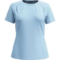Smartwool - Women's Merino Sport 120 S/S - Merino-ondergoed M, blauw