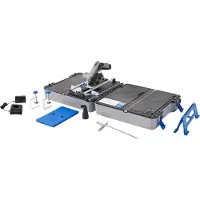 Dremel CS12JM Station de Scie