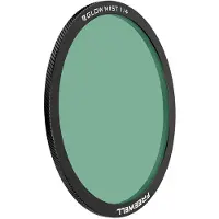 FreeWell Glow Mist 1/4 Diffusion Filter for Threaded VND/CPL 82mm