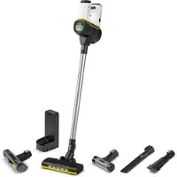 Kärcher VC 6 Cordless ourFamily Pet Accu Stofzuiger - 1.198-673.0