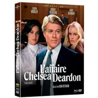 Elephant Affaire Chelsea Deardon - FR-Bluray