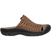 Keen San Juan Sandal Ii Hyke Bison Maat: 35 | Muiltjes Outlet | Dames | Zand