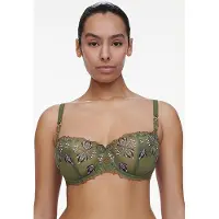 Chantelle Champs Elysees Kiwi Multico Maat: B75 | BH's Outlet | Dames