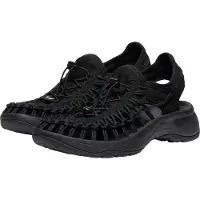 Keen Sandaal 'Uneek Astoria' zwart