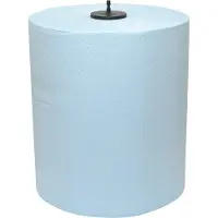 Cleaninq Handdoekrol Matic 2l 150m blauw