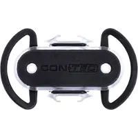 Contec Universal Mount Zilver