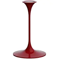 Trebonn Wijnglas Steel SplitGlass Rood