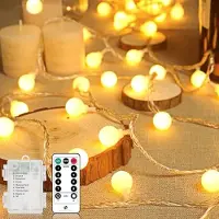 Equivera Kerstverlichting - Kerstverlichting Buiten - Kerstverlichting Binnen - Kerstdecoratie - Kerstlichtjes - Kerst Lichtjes - Kerst Verlichting - Kerstversiering - Kerstdecoratie