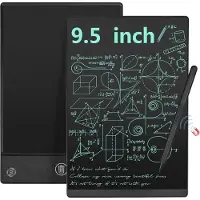 Equivera Digitaal Notitieblok - Paper Tablet - Schrijf Tablet - Digitaal Schrijven - Notitie Tablet - Digitaal Kladblok - Grafische Tablet