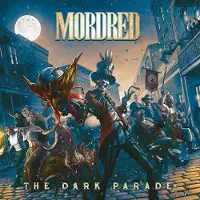Import The Dark Parade