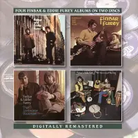 Import Finbar and Eddie Furey, Traditional irish pipe Music, The Lonesome Man, The Dawning of the Day