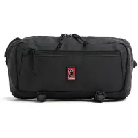 Chrome Kadet Mini | Sling rugzak | zwart