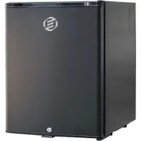 Equivera Mini Fridge for Drinks - Kleine Koelkast - Mini Koelkasten - Minibar - Mini Fridge - Mini Koelkast - Mini Koelkastje - Must have voor in Huis!