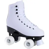 Equivera Rolschaatsen Meisjes - Skeelers Meisjes - Rolschaatsen Kinderen - Cadeautip voor uw kind!