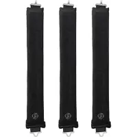 Equivera Heatless Curls - Haar Kruller - Haarkruller - Krullen zonder Warmte - Krullen zonder Hitte - Krullend Haar Producten - Haarrollers - Krulspelden - Heatless Curls Tool - Heatless Curler