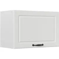 Vicco R-Line Hangkast – 60 cm Plat Wit Landhuis