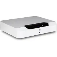 Bluesound POWERNODE EDGE Streaming versterker wit