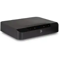 Bluesound Powernode Edge - Zwart