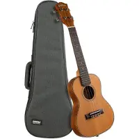 Cascha CUCCS1 Natural Concertukelele