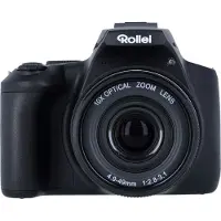 Rollei Powerflex 10x Optical Zoom