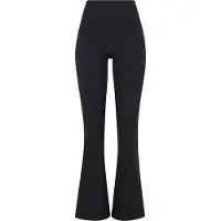 Urban Classics Leggings zwart