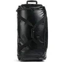Travelite Trolley zwart