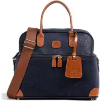 Bric's Life Beautycase blue