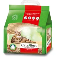 Cat's Best Öko Plus / Original