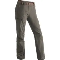 Maier Sports Dames wandelbroek Lulaka