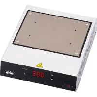 Weller Vervangende radiator (Reserveonderdeel), Soldeer accessoires