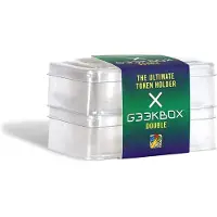 Davici Geekbox - Double
