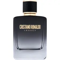 Cristiano Ronaldo Ronaldo Legacy Eau de Toilette 50 ml