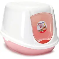 Savic Duchesse Kattenbak - Kitten