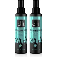 Revlon d:fi Reshapable Texturizing Spray 150 ml