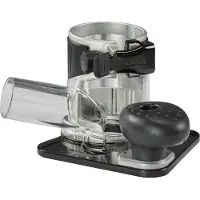 Makita Accessoires Stabiliteits kantenfreesvoet - PROM008 PROM008