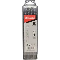 Makita Accessoires B2S: Betonboor 6,5x210mm - D-45107 D-45107