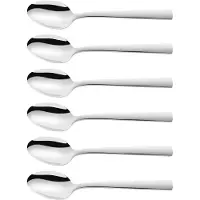 Zwilling Dinner theelepel 6-delig 6-delig