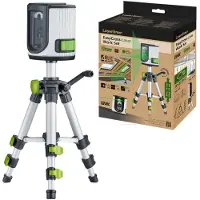 Laserliner EasyCross-laser werkset (Set)