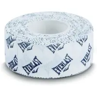 Everlast Sporttape Met Design - Wit - 9,15 m