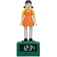 Paladone Spirits Young Hee Alarm Clock