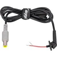 Akyga Voedingskabeladapter Voor Ibm 7 9 X 5 5 Mm Notebook, Lengte 1,2 M