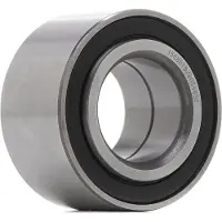 RIDEX 654W0409 Wiellagerset