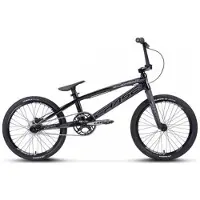 Chase BMX Race Element Black 2024 || Maat: Pro Plus Cruiser