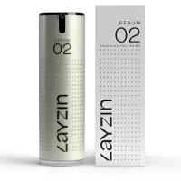 Layzin Serum 02 – Anti-Aging met retinol 30 ml