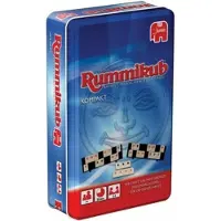 Jumbo Rummikub Compact (Duits)