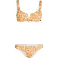 O'Neill Bikini oranje / pink / wit