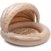 Swim Essentials zwembad met zonnekap
